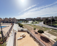 Resale - Apartment / Flat - La Zenia