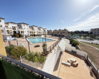 Resale - Apartment / Flat - La Zenia