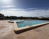Resale - Apartment / Flat - La Zenia