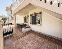Resale - Apartment / Flat - La Zenia