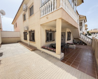 Resale - Apartment / Flat - La Zenia