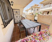 Resale - Apartment / Flat - La Zenia