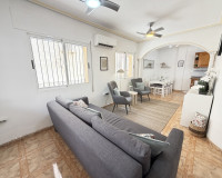 Resale - Apartment / Flat - La Zenia