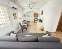 Resale - Apartment / Flat - La Zenia