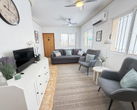 Resale - Apartment / Flat - La Zenia
