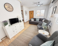 Resale - Apartment / Flat - La Zenia