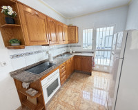 Resale - Apartment / Flat - La Zenia