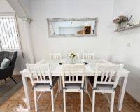 Resale - Apartment / Flat - La Zenia