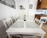Resale - Apartment / Flat - La Zenia