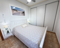 Resale - Apartment / Flat - La Zenia