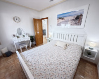 Resale - Apartment / Flat - La Zenia