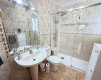 Resale - Apartment / Flat - La Zenia