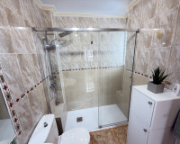 Resale - Apartment / Flat - La Zenia