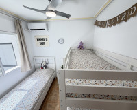 Resale - Apartment / Flat - La Zenia