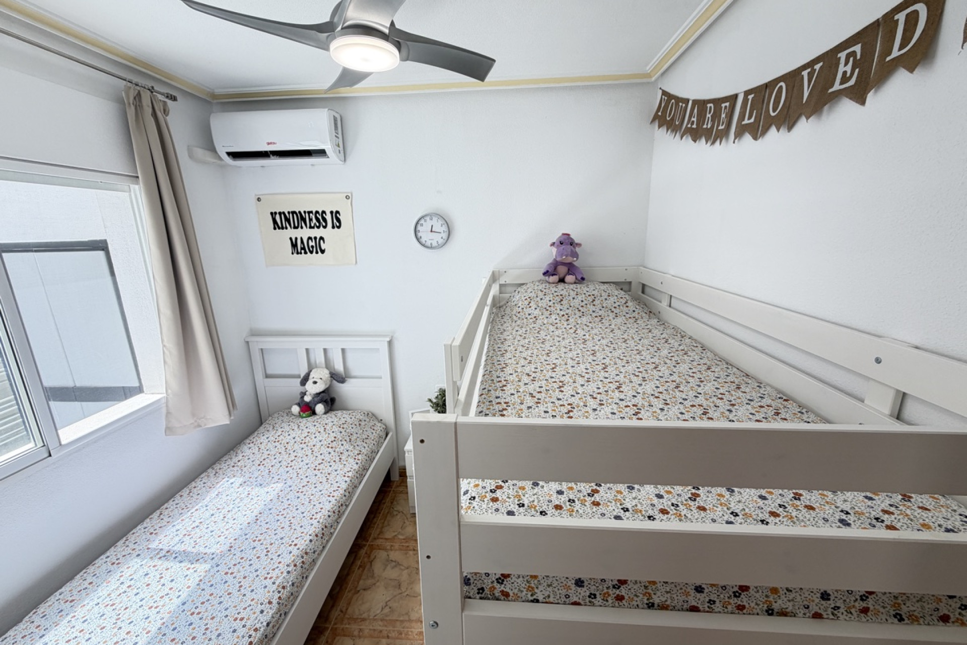 Resale - Apartment / Flat - La Zenia