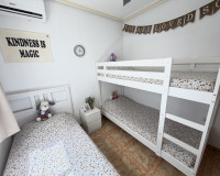 Resale - Apartment / Flat - La Zenia