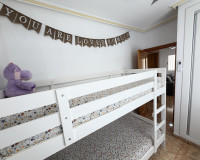 Resale - Apartment / Flat - La Zenia