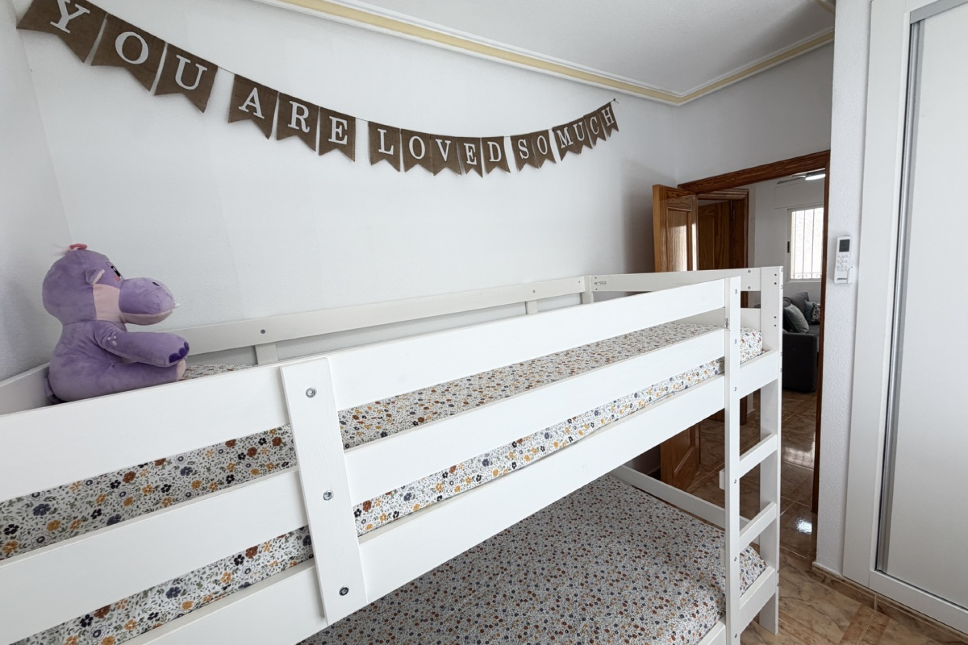 Resale - Apartment / Flat - La Zenia