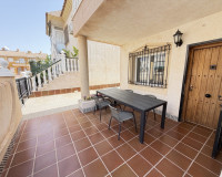 Resale - Apartment / Flat - La Zenia