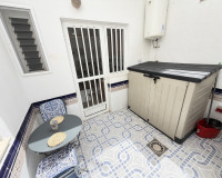Resale - Apartment / Flat - La Zenia