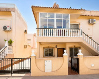 Resale - Apartment / Flat - La Zenia