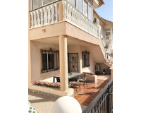 Resale - Apartment / Flat - La Zenia