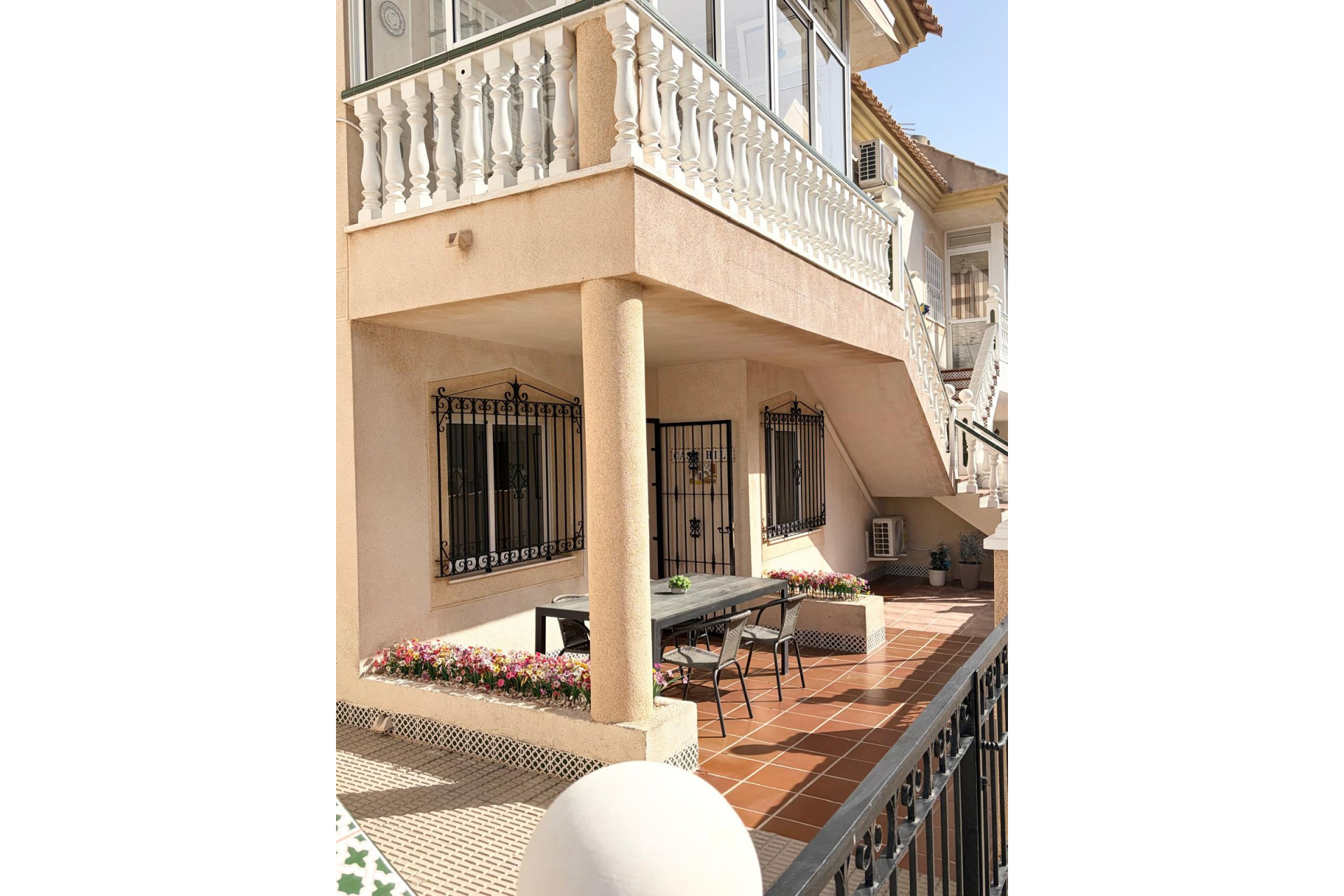 Resale - Apartment / Flat - La Zenia