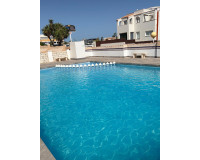 Resale - Apartment / Flat - La Zenia