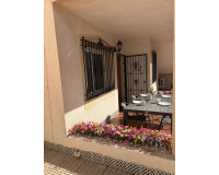 Resale - Apartment / Flat - La Zenia