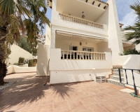 Resale - Apartment / Flat - Las Ramblas - Las Ramblas Golf