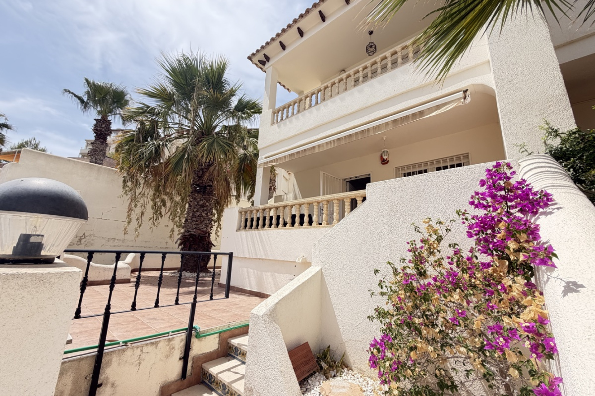 Resale - Apartment / Flat - Las Ramblas - Las Ramblas Golf