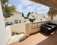 Resale - Apartment / Flat - Las Ramblas - Las Ramblas Golf