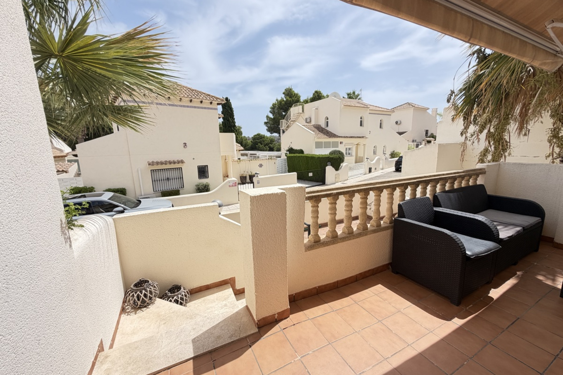 Resale - Apartment / Flat - Las Ramblas - Las Ramblas Golf