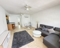 Resale - Apartment / Flat - Las Ramblas - Las Ramblas Golf