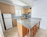 Resale - Apartment / Flat - Las Ramblas - Las Ramblas Golf