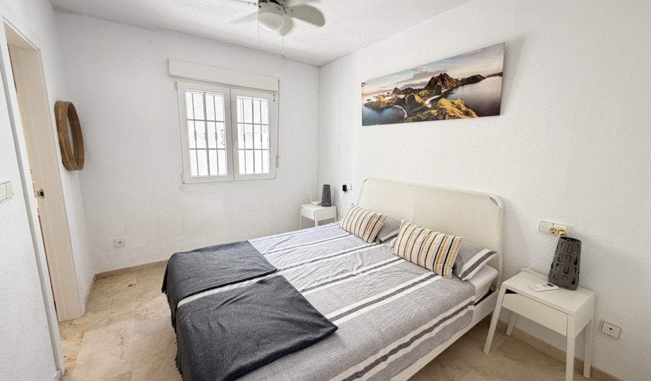 Resale - Apartment / Flat - Las Ramblas - Las Ramblas Golf