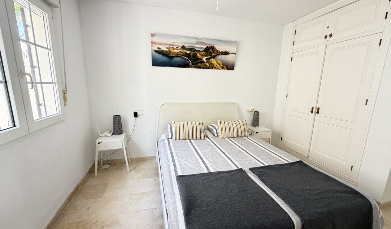 Resale - Apartment / Flat - Las Ramblas - Las Ramblas Golf