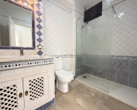 Resale - Apartment / Flat - Las Ramblas - Las Ramblas Golf