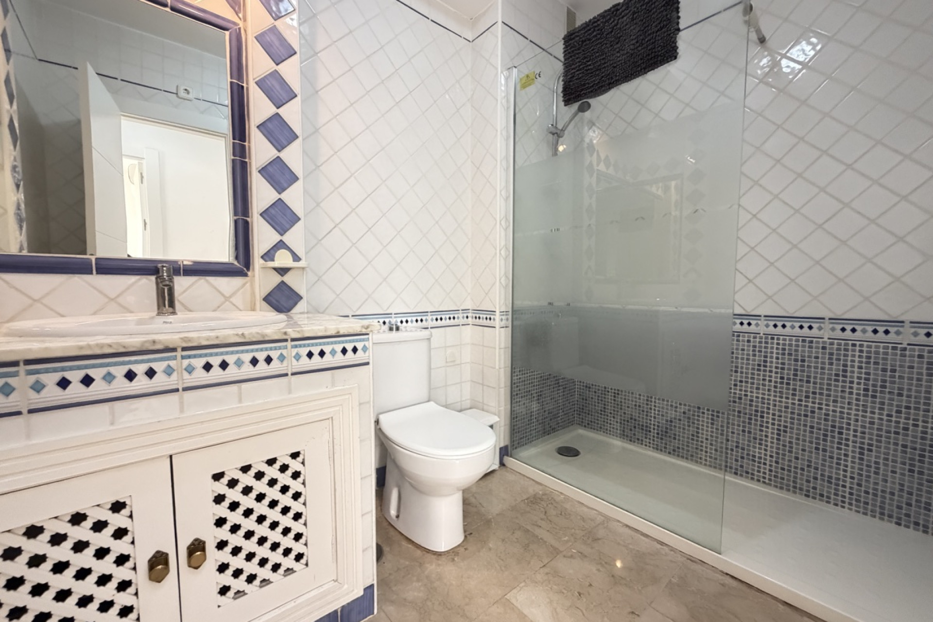 Resale - Apartment / Flat - Las Ramblas - Las Ramblas Golf