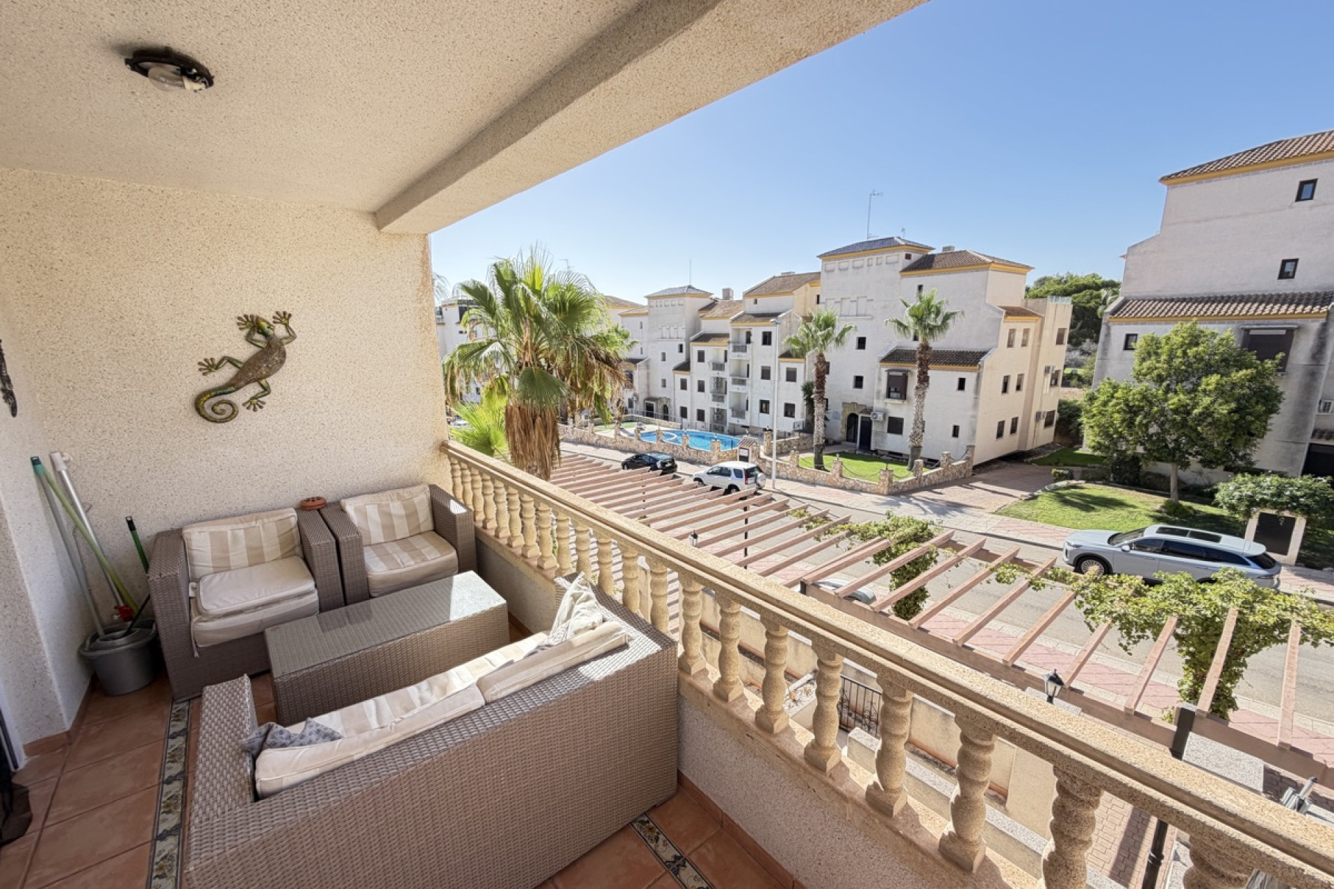Resale - Apartment / Flat - Las Ramblas - Las Ramblas Golf