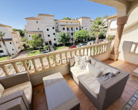 Resale - Apartment / Flat - Las Ramblas - Las Ramblas Golf