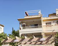 Resale - Apartment / Flat - Las Ramblas - Las Ramblas Golf