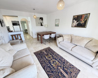 Resale - Apartment / Flat - Las Ramblas - Las Ramblas Golf