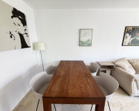 Resale - Apartment / Flat - Las Ramblas - Las Ramblas Golf