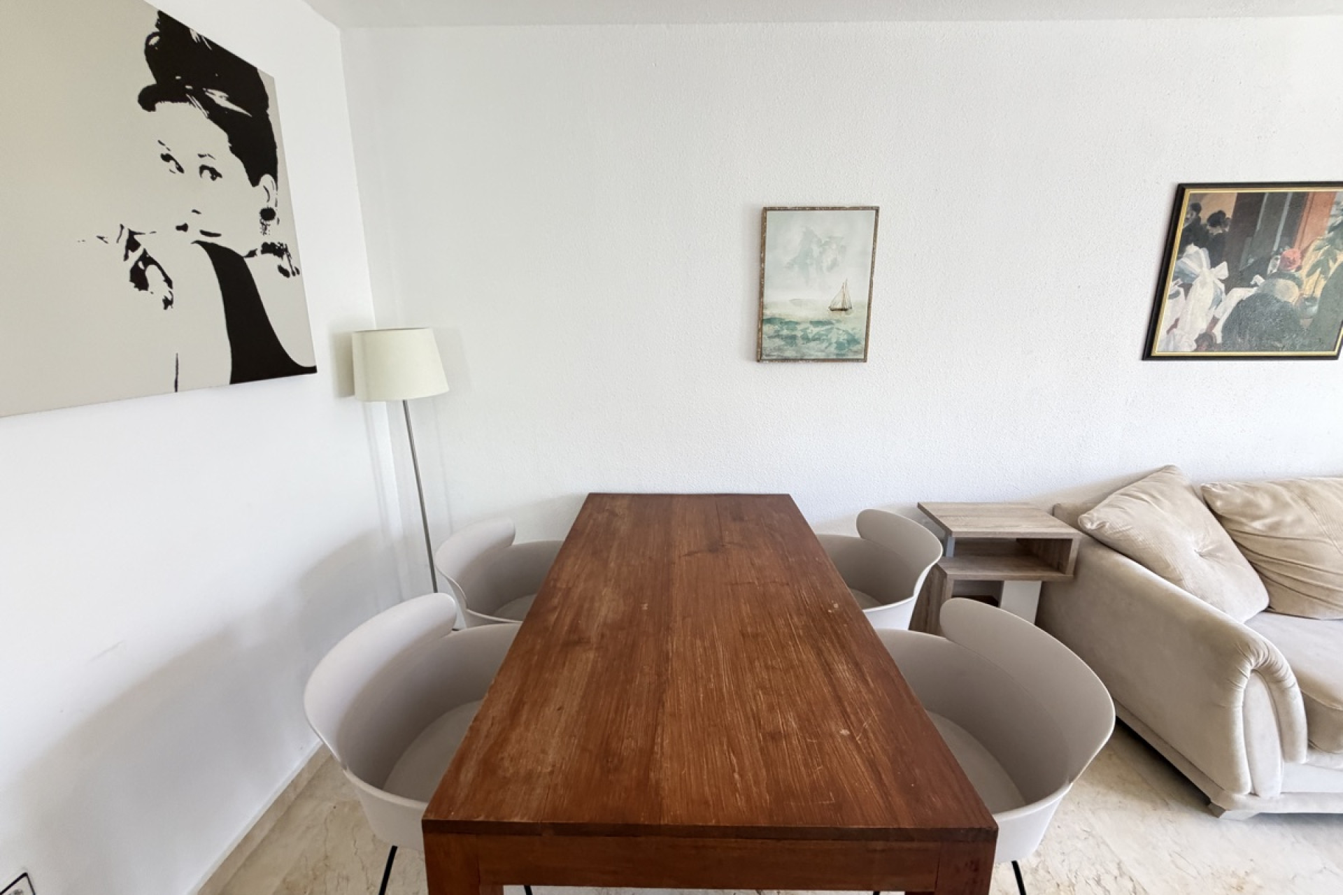 Resale - Apartment / Flat - Las Ramblas - Las Ramblas Golf