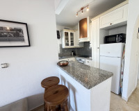Resale - Apartment / Flat - Las Ramblas - Las Ramblas Golf