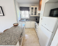 Resale - Apartment / Flat - Las Ramblas - Las Ramblas Golf