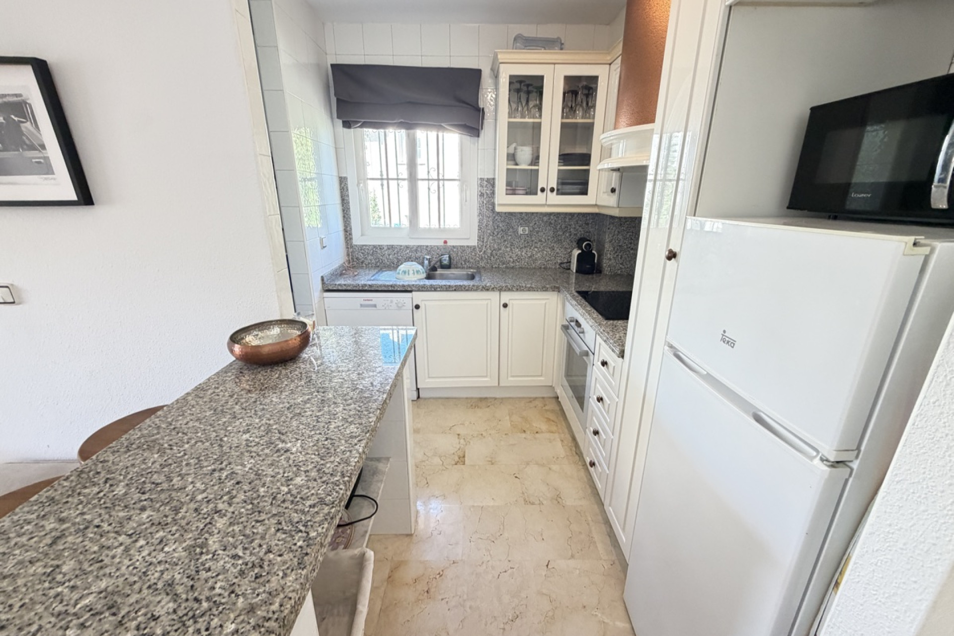 Resale - Apartment / Flat - Las Ramblas - Las Ramblas Golf
