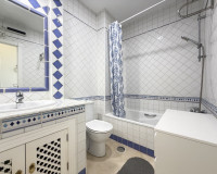 Resale - Apartment / Flat - Las Ramblas - Las Ramblas Golf