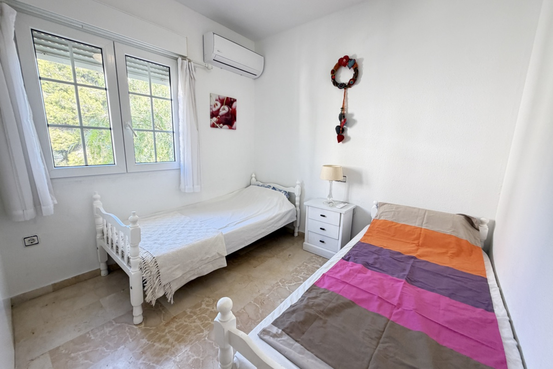 Resale - Apartment / Flat - Las Ramblas - Las Ramblas Golf